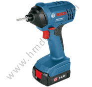 Bosch, Cordless Impact Wrenches, GDR 14,40 Li Professional