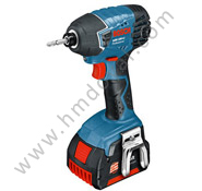 Bosch, Cordless Impact Wrenches, GDR 18 VLi Professional