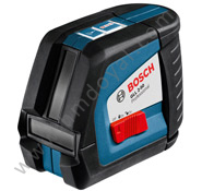 Bosch, Line Lasers, GLL 2-50