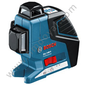 Bosch, Line Lasers, GLL 3-80 P