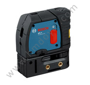 Bosch, Point Lasers, GPL 3 Professional