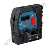 Bosch, Point Lasers, GPL 5 Professional