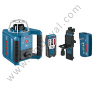 Bosch,Rotation Lasers, GRL 300 HV