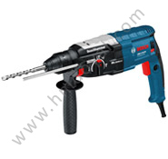 Bosch, Rotary Hammers, GBH 2-28 DV Professional