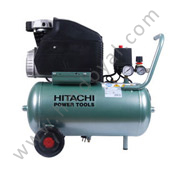 Hitachi, Air Compressor, EC68