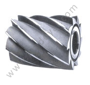 I.T Addison, Cutters, Cylindrical Milling Cutters
