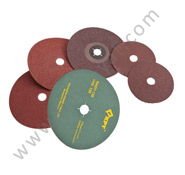KPT, Accessories, Sanding Discs Zircon Type