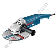 Bosch, Angle Grinder, GWS 15-125 CIH 