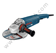 Bosch, Angle Grinder, GWS 26-180H