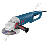 Bosch, Angle Grinder, GWS 26-230 H