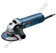 Bosch, Angle Grinder, GWS 6-100 