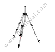 Bosch, Building Tripods, BS 200