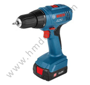 Bosch, Cordless Drill Driver, GSR 1080 Li