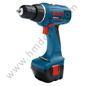 Bosch, Cordless Drill Driver, GSR 12-2 Professional