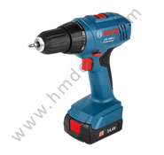 Bosch, Cordless Drill Driver, GSR 1440 Li