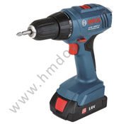 Bosch, Angle Grinder, GSR 1800 Li