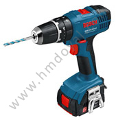 Bosch, Cordless Impact Drills, GSB 14,4-2Li Professional