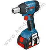 Bosch, Cordless Impact Wrenches, GDS 18 Li Professional