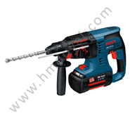 Bosch, Cordless Rotary Hammers, GBH 36 VLi