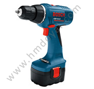 Bosch, Cordless Drill Driver, GSR 14,4-2 Professional