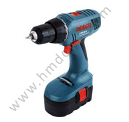 Bosch, Cordless Drill Driver, GSR 18-2 Professional