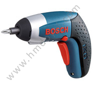 Bosch, Cordless Screw Drivers, IXO3