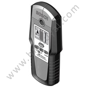 Bosch, Detectors, DMF 10 Zoom