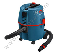 Bosch, Dust Extractors, GAS 15 L