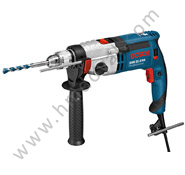 Bosch, Impact Drills, GSB 21-2 RE