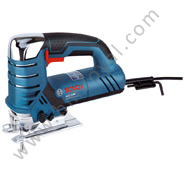 Bosch, Jigsaws, GST-25 M