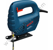 Bosch, Jigsaws, GST 65 E