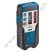 Bosch, Laser Receivers, LR1