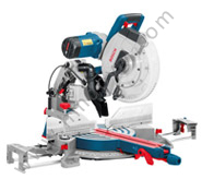 Bosch, Mitre  Saws, GCM 12 GDL