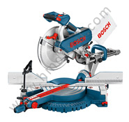 Bosch, Mitre Saws, GCM 12 SD