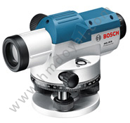 Bosch, Optical Level, GOL 26 D