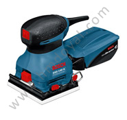 Bosch, Orbit Sanders, GSS 140 A