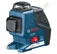Bosch, Line Lasers, GLL 2-80 P
