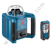 Bosch, Rotation Lasers, GRL 150 HV