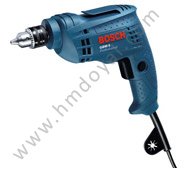 Bosch, Rotary Drills, GBM 6