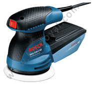 Bosch, Orbit Sanders, GEX 125 IAE