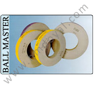 Carborundium, Ball Grinding Wheel