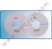 Carborundium, Crank Shaft Grinding