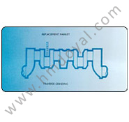 Carborundium, Crankshaft Re-Grinding