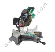 Hitachi, Mitre Saws, C12LCH