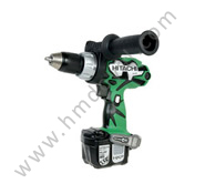 Hitachi, Cordless Tools, DS14DL