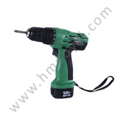 Hitachi, Cordless Tools, DS7DF