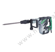 Hitachi, Demolition Hammers, H60MRV