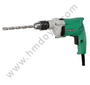 Hitachi, Impact Drills, DV13SS