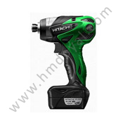 Hitachi, Cordless Tools, WH10DL