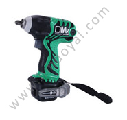 Hitachi, Cordless Tools, WH9DMR